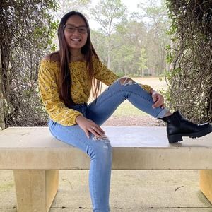 Meet your Posher, Maggie